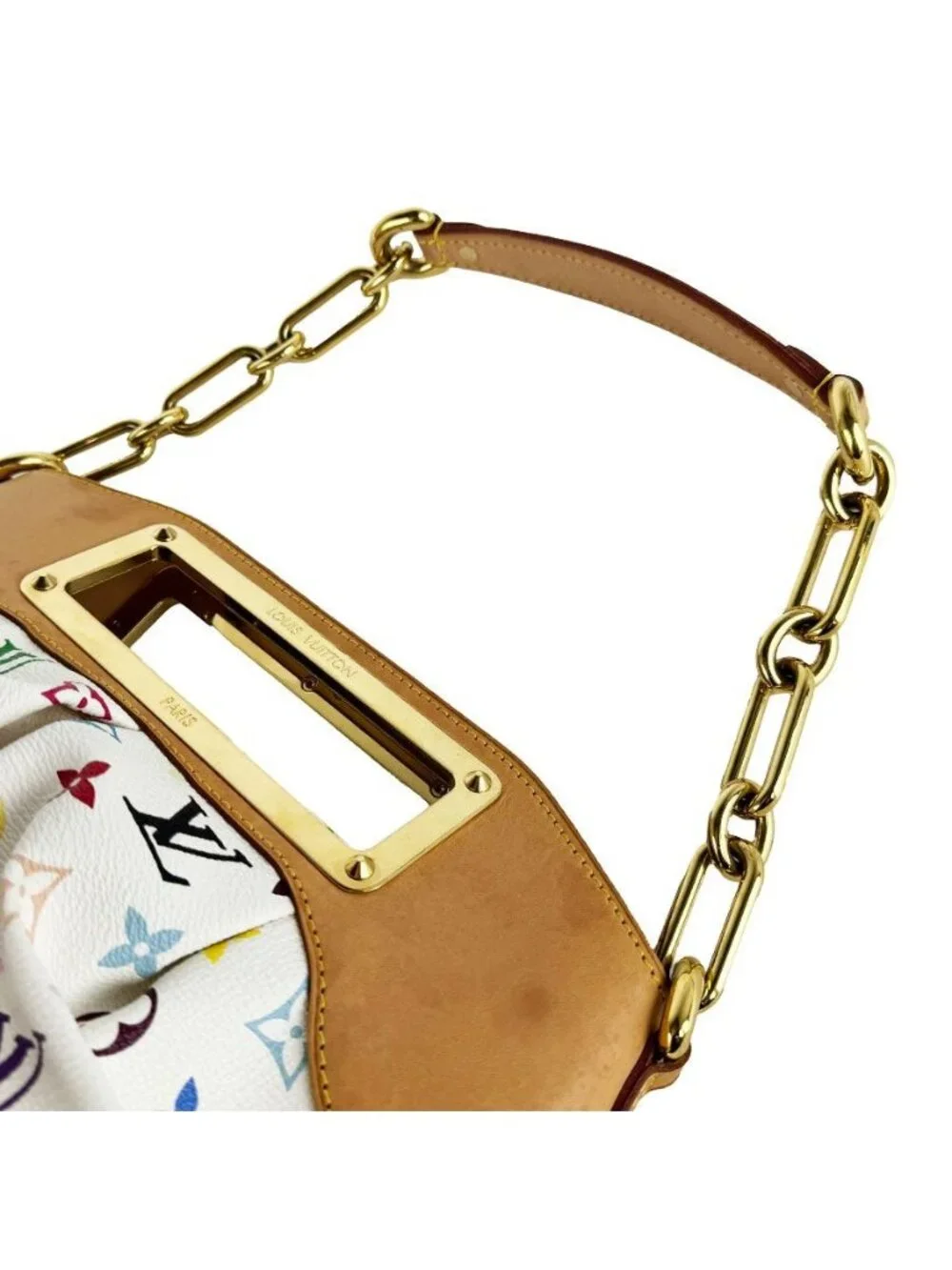 Louis Vuitton Handbag Judy PM